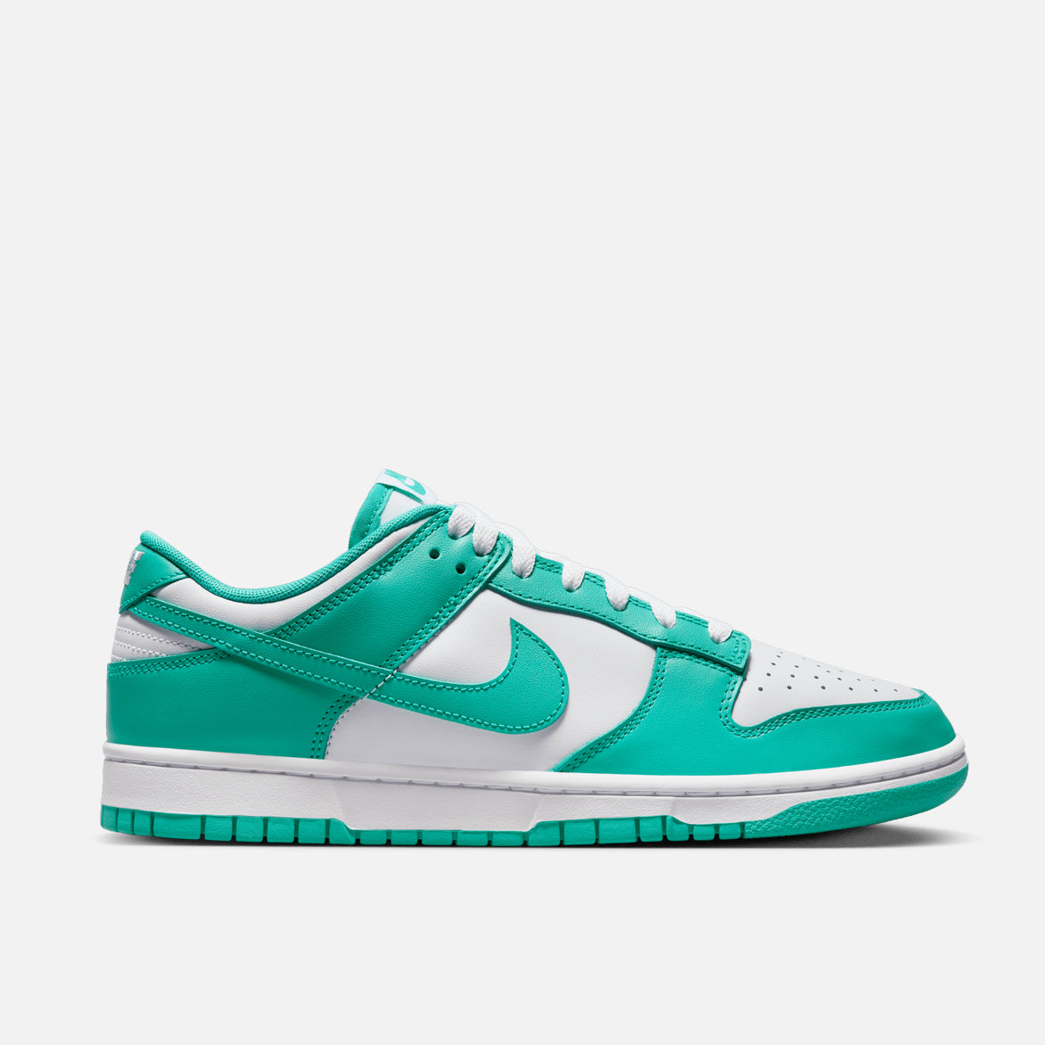 DUNK LOW RETRO "CLEAR JADE"