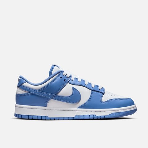 DUNK LOW RETRO "POLAR"