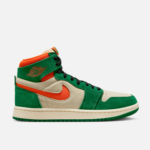 WMNS AIR JORDAN 1 ZOOM AIR CMFT 2 "PINE GREEN"