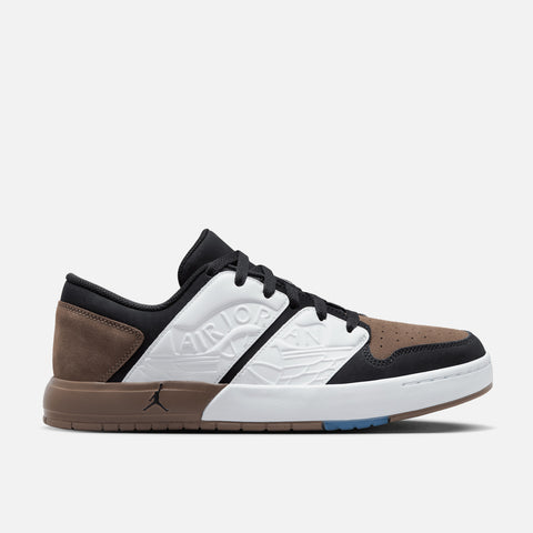 JORDAN NU RETRO 1 LOW "PALOMINO"