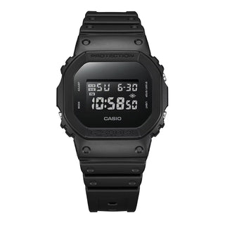 DW5600UBB-1 - BLACK