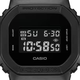 DW5600UBB-1 - BLACK