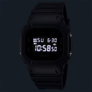 DW5600UBB-1 - BLACK