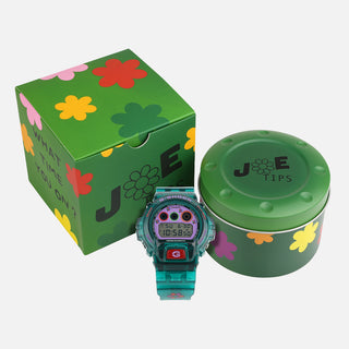 JAE TIPS X G-SHOCK PART TWO DW6900JT26