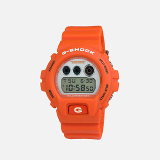 MIDNIGHT ORGANIC X G-SHOCK DW6900MO26-4 - ORANGE