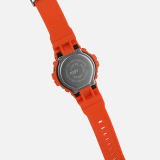 DW6900MO26-4 MIDNIGHT ORGANIC X G-SHOCK