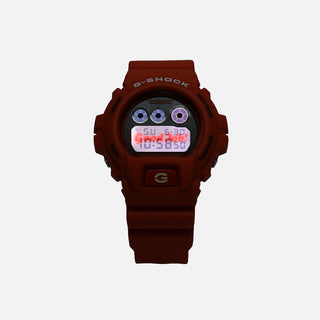 DW6900MO26-4 MIDNIGHT ORGANIC X G-SHOCK
