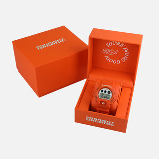 DW6900MO26-4 MIDNIGHT ORGANIC X G-SHOCK