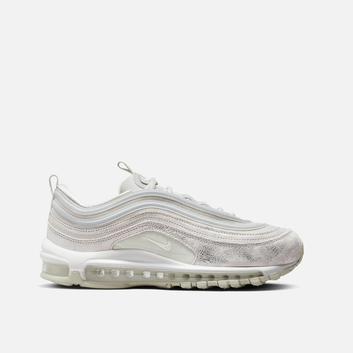 Nike air max 97 womens light bone Clearance