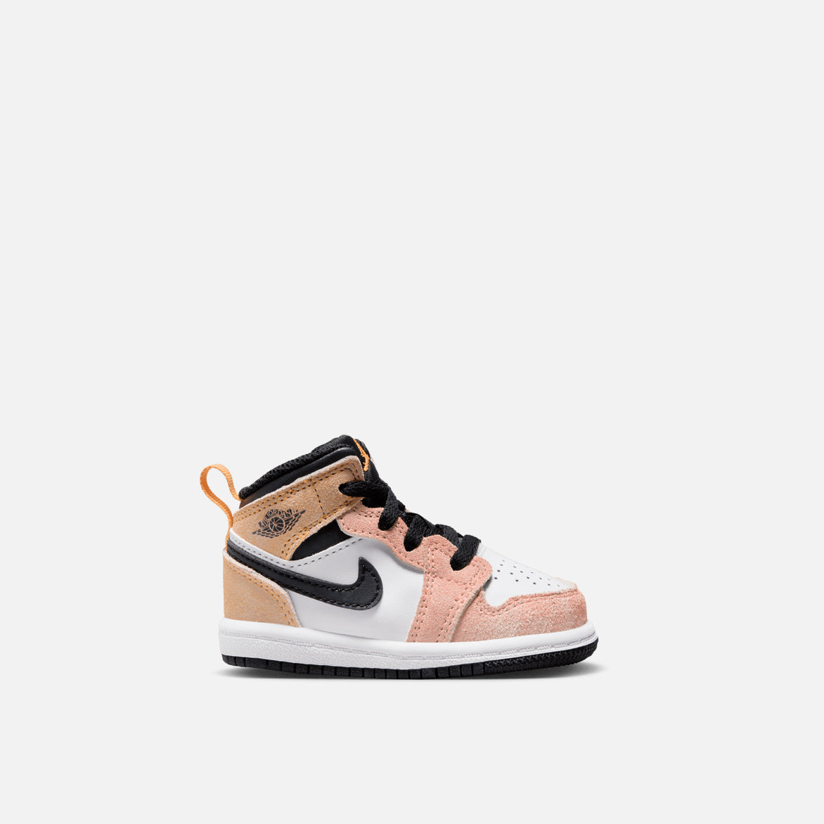 JORDAN 1 MID SE (TD) "FLIGHT CLUB"