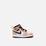 JORDAN 1 MID SE (TD) "FLIGHT CLUB"