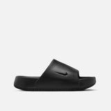 WMNS CALM SLIDE - BLACK