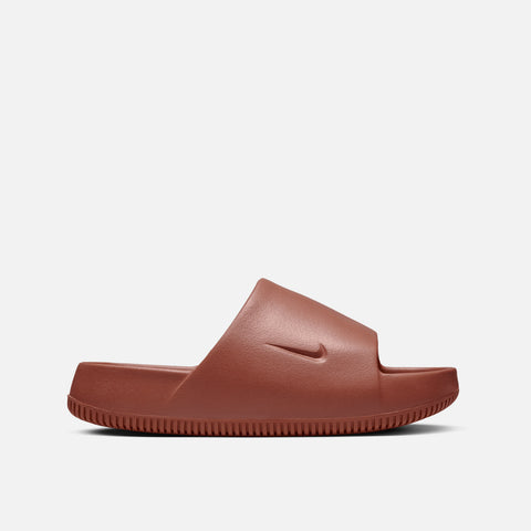 WMNS CALM SLIDE - RUGGED ORANGE