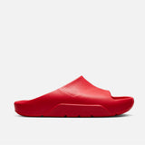 JORDAN POST SLIDE "UNIVERSITY RED"