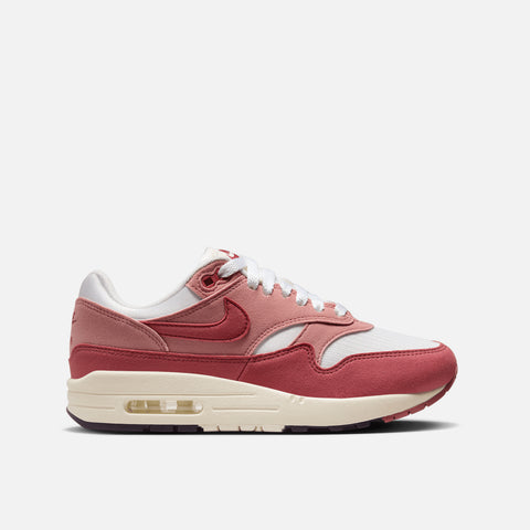 WMNS AIR MAX 1 "RED STARDUST"