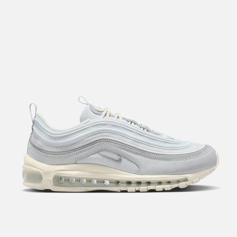 NIKE AIR MAX 97 SE - GREY / SAIL