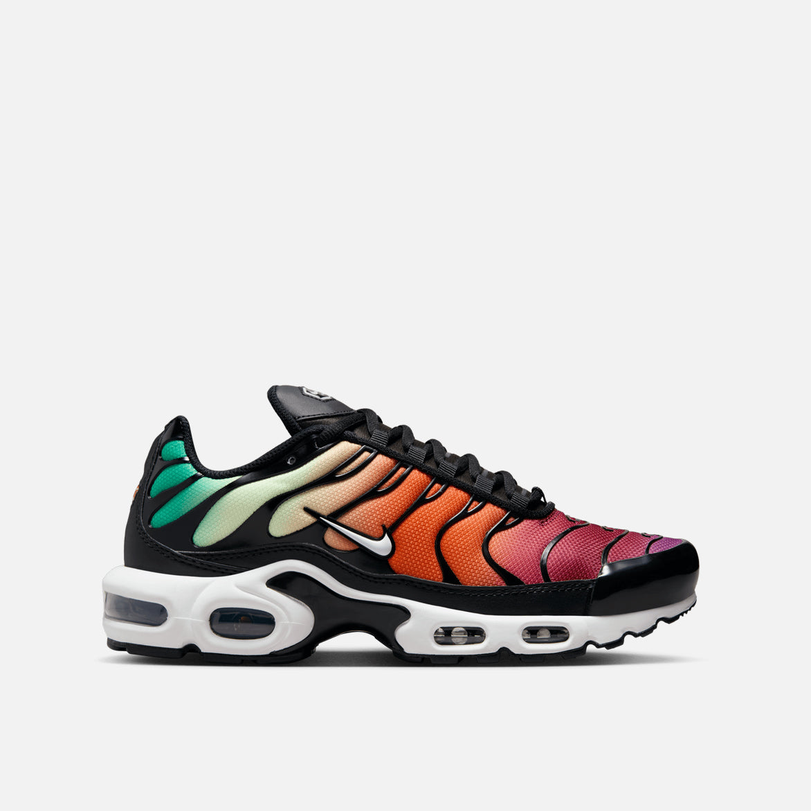 Sneaker Air Max Tn Colors Nike Air Max Plus Color Flip Pack Black