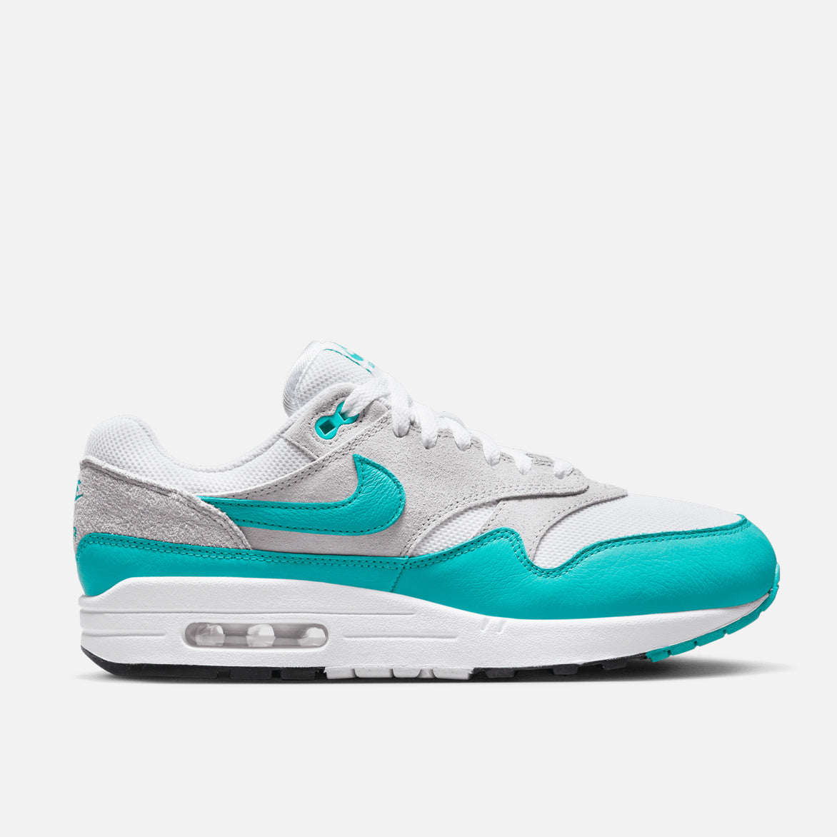 AIR MAX 1 SC "CLEAR JADE"