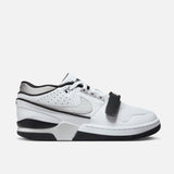 AIR ALPHA FORCE '88 - WHITE / NEUTRAL GREY