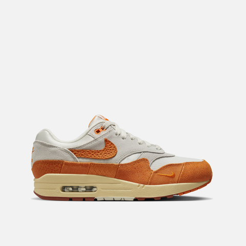 WMNS AIR MAX 1 "MAGMA ORANGE"