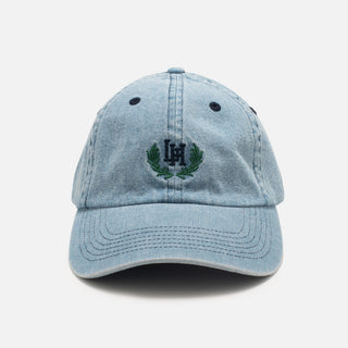 LAPSTONE DENIM DAD HAT - DENIM