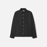 CORDUROY HEMI - BLACK