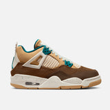 AIR JORDAN 4 RETRO (GS) "CACAO WOW"