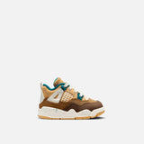 AIR JORDAN 4 RETRO (TD) "CACAO WOW"