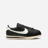 WMNS CORTEZ 23 PREMIUM - BLACK / SAIL