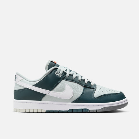 DUNK LOW RETRO PRM "SPLIT DEEP JUNGLE"