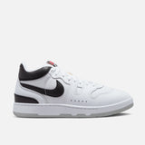 MAC ATTACK QS SP "WHITE / BLACK"