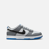 DUNK LOW (GS) "COOL GREY"