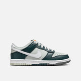 DUNK LOW RETRO (GS) "SPLIT DEEP JUNGLE"