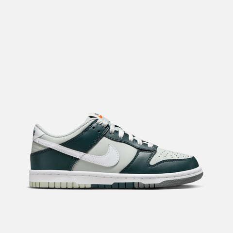 DUNK LOW RETRO (GS) "SPLIT DEEP JUNGLE"