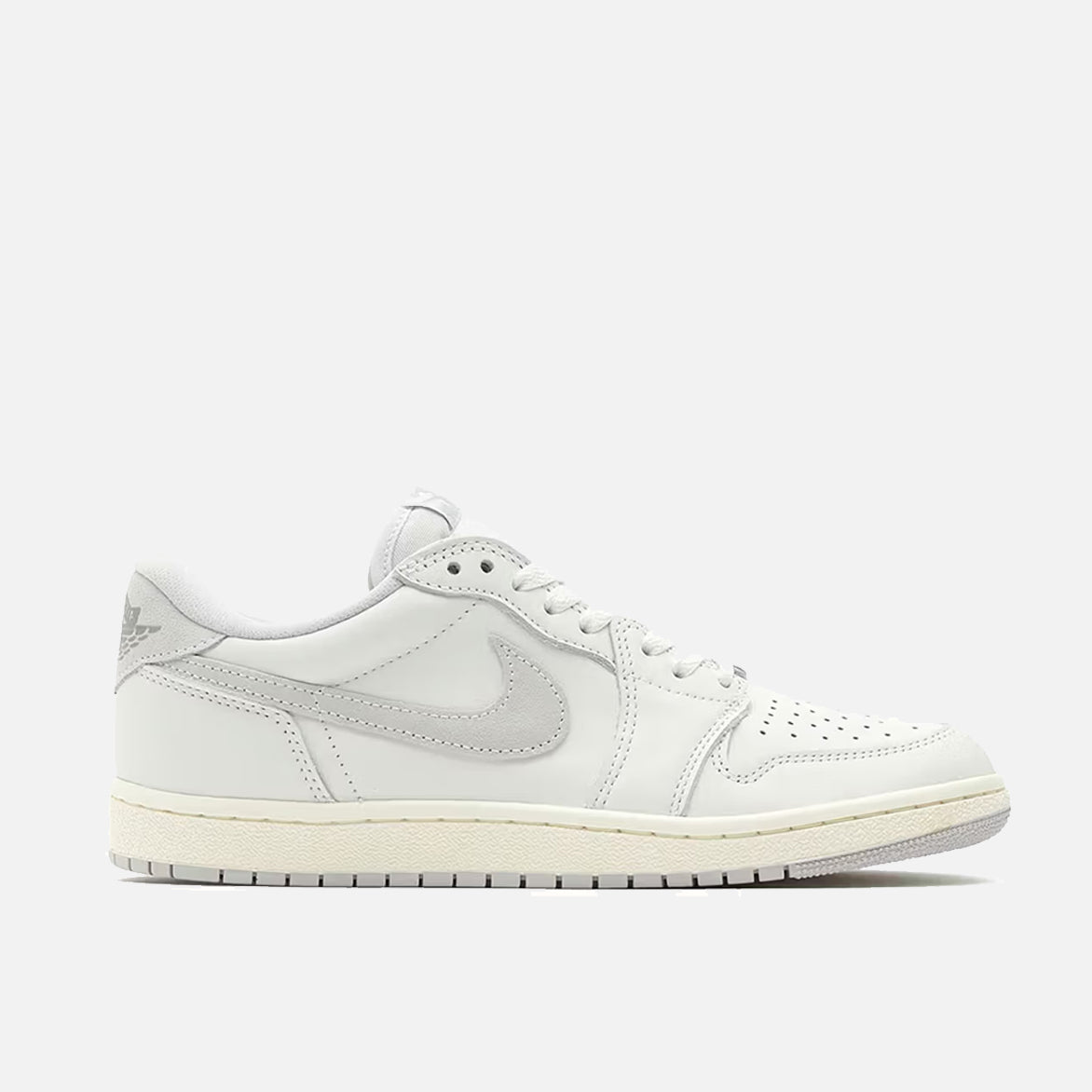 AIR JORDAN 1 LOW 85 "NEUTRAL GREY"