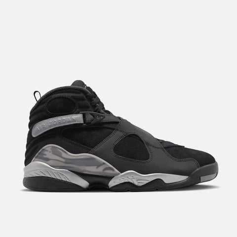 AIR JORDAN 8 RETRO WINTERIZED "GUNSMOKE"