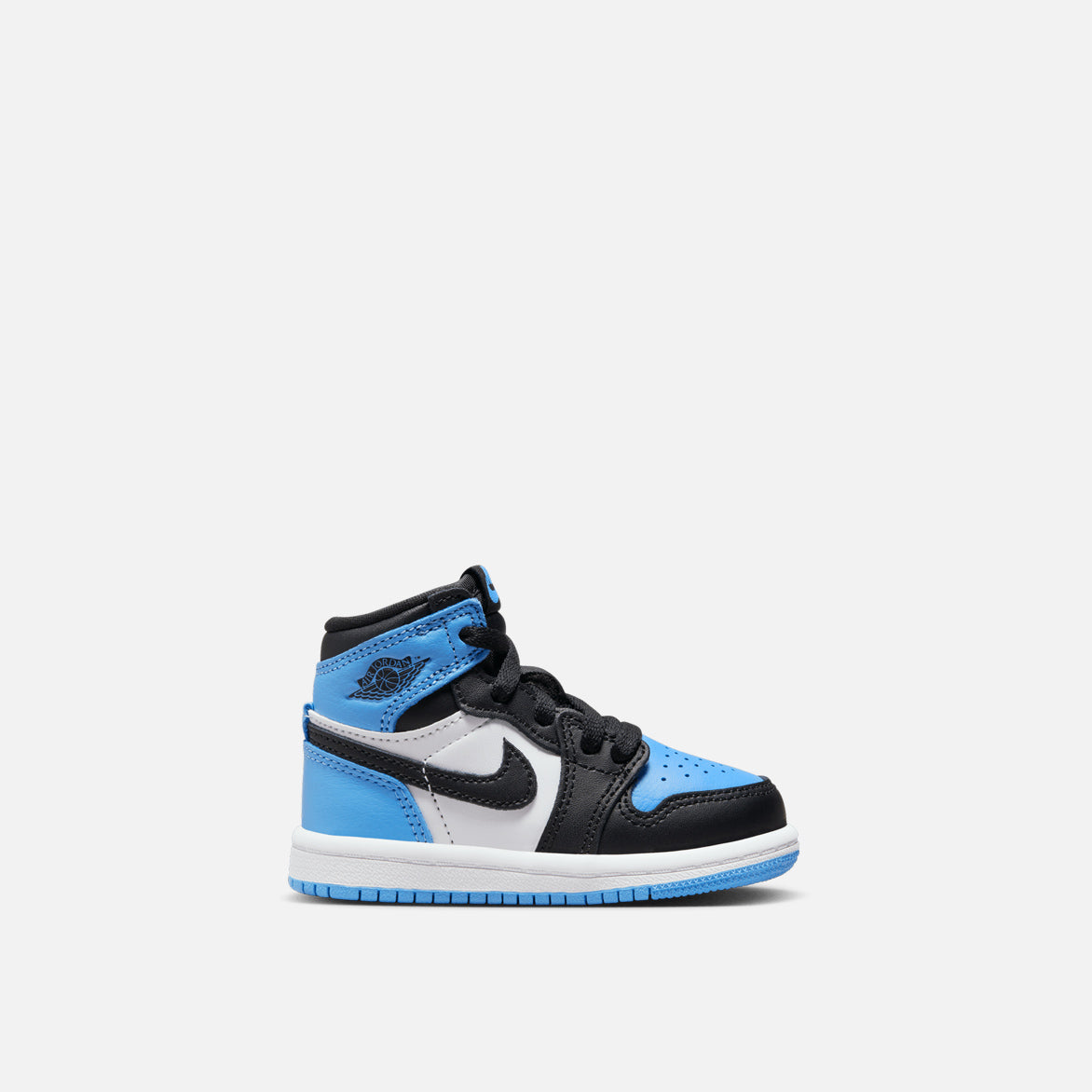 AIR JORDAN 1 RETRO HIGH OG (TD) "UNC TOE"