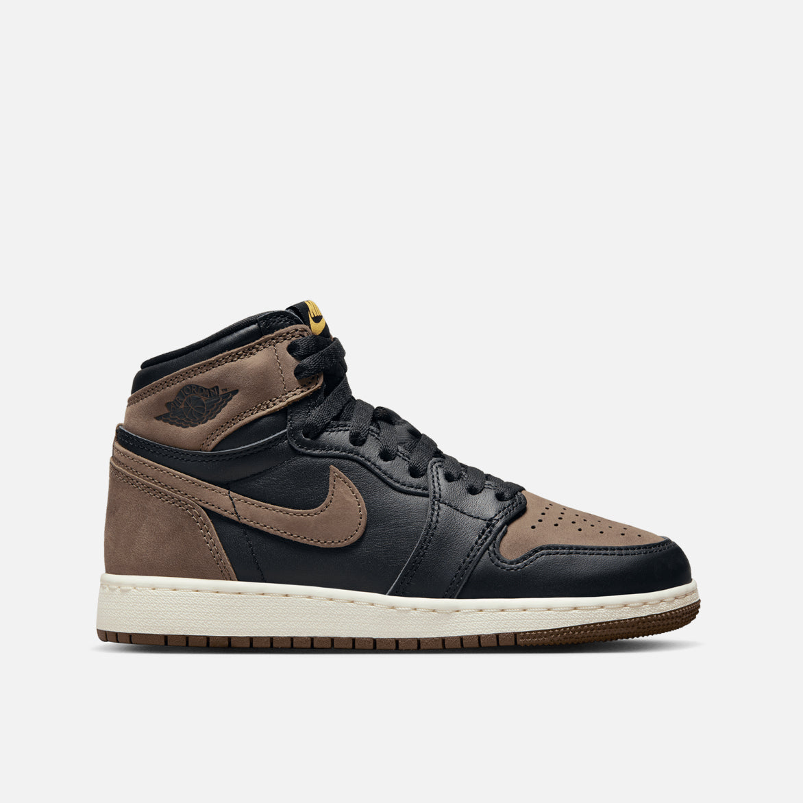 AIR JORDAN 1 RETRO HIGH OG (GS) "PALOMINO"
