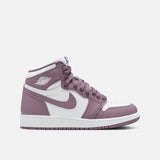 AIR JORDAN 1 RETRO HIGH OG (GS) "MAUVE"
