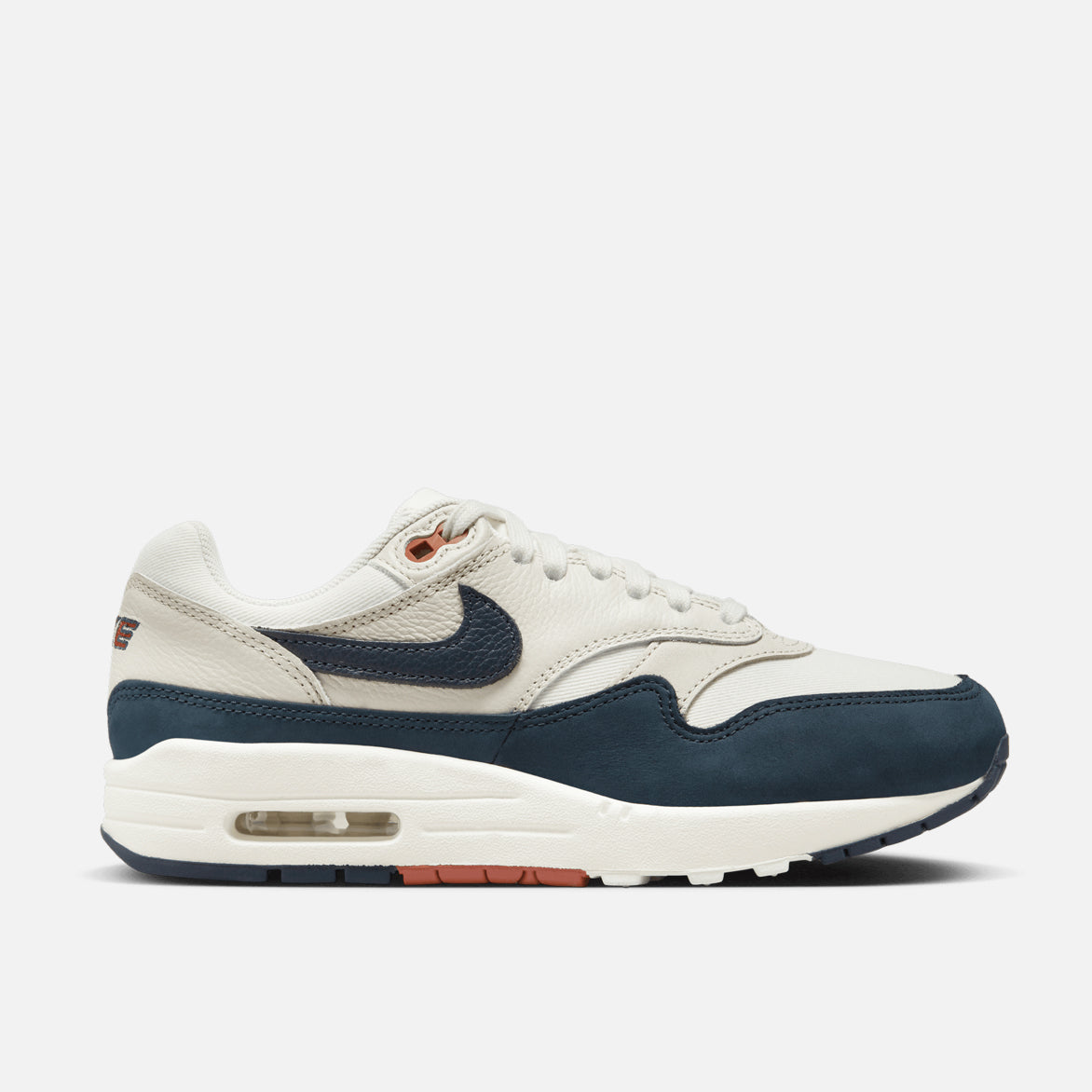 WMNS AIR MAX 1 LX "OBSIDIAN"