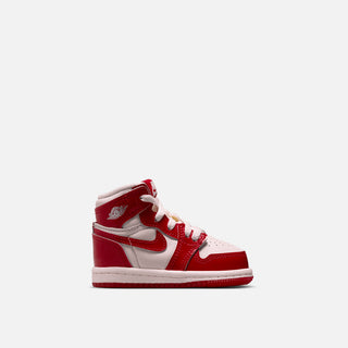 JORDAN 1 RETRO HIGH OG "NAILS & GRAILS" (TD)