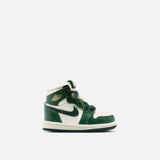 JORDAN 1 RETRO HIGH OG (TD) "PRO GREEN"