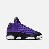 AIR JORDAN 13 RETRO (GS) "PURPLE VENOM"