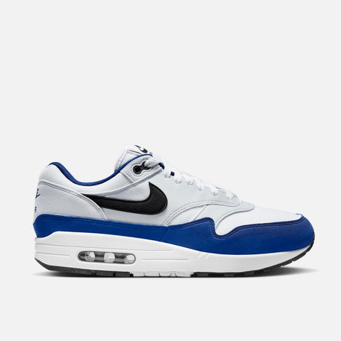 AIR MAX 1 "DEEP ROYAL BLUE"