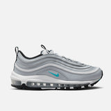 WMNS AIR MAX 97 SE - GREY / TEAL NEBULA