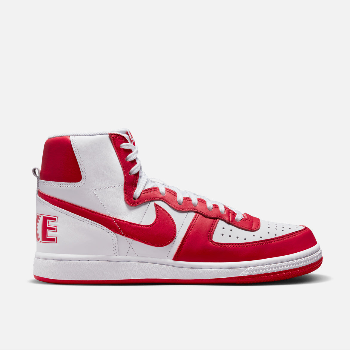 TERMINATOR HIGH "UNIVERSITY RED"