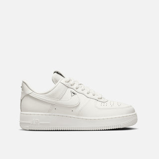 WMNS AIR FORCE 1 `07 LV8 "SAIL CHROME"