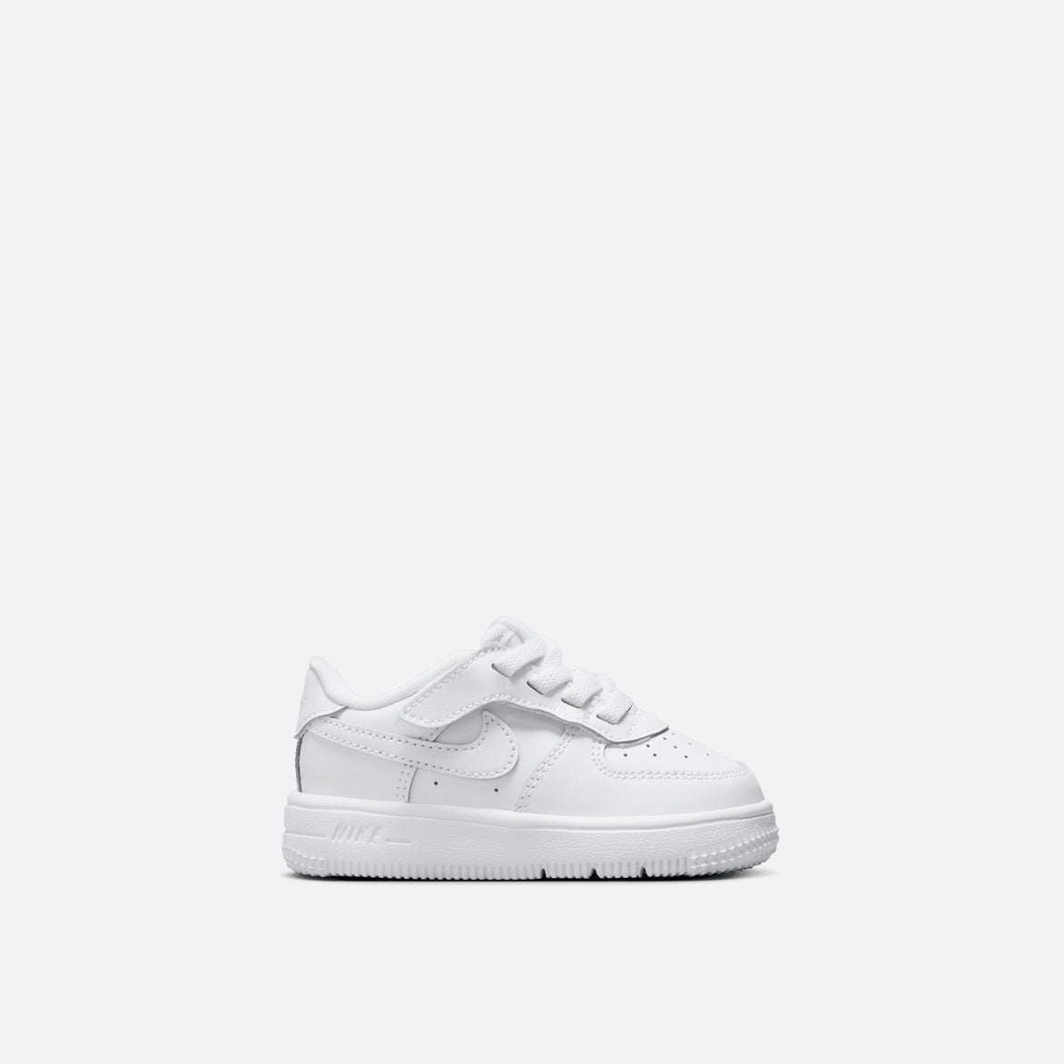 AIR FORCE 1 LOW EASYON (TD) - WHITE