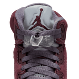 AIR JORDAN 5 RETRO SE (PS) "BURGUNDY"