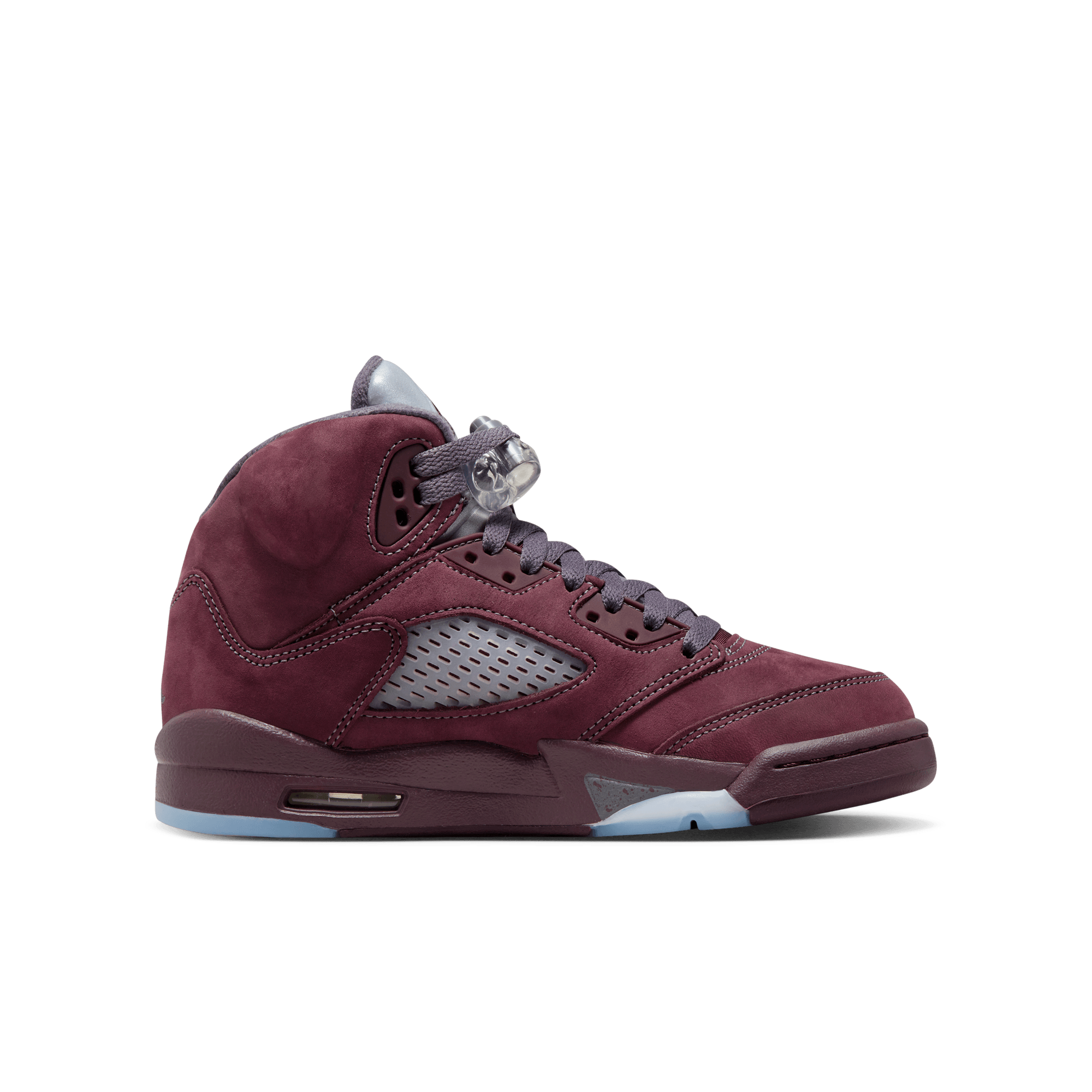 AIR JORDAN 5 RETRO SE (PS) "BURGUNDY"